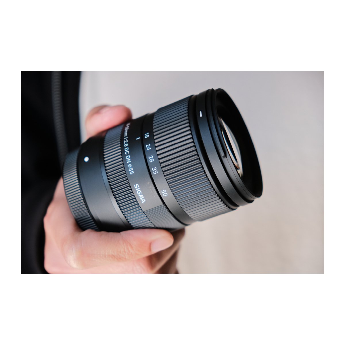 Sigma's 18-50 f2.8 for Fujifilm - Too Good to Be True Sigma's 18-50 f2.8 for Fujifilm - Too Good to Be True